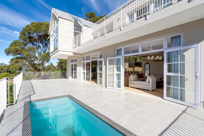 To Let 2 Bedroom Property for Rent in Hout Bay Western Cape